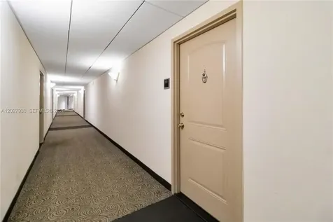 100 Bayview Drive Sunny Isles Beach FL 33160