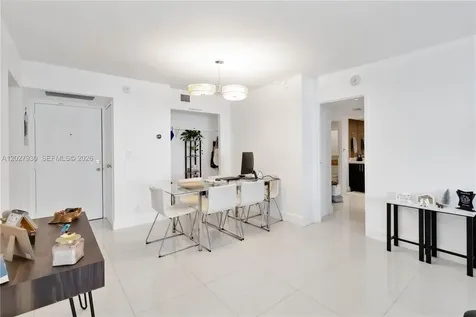 100 Bayview Drive Sunny Isles Beach FL 33160