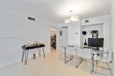 100 Bayview Drive Sunny Isles Beach FL 33160