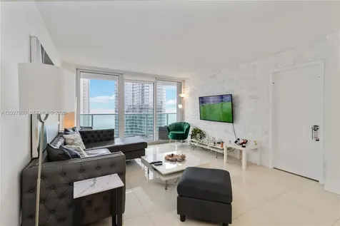 100 Bayview Drive Sunny Isles Beach FL 33160