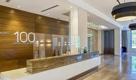 100 Bayview Drive Sunny Isles Beach FL 33160