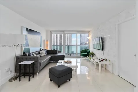 100 Bayview Drive Sunny Isles Beach FL 33160