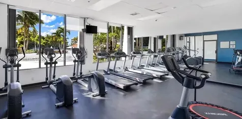 100 Bayview Drive Sunny Isles Beach FL 33160