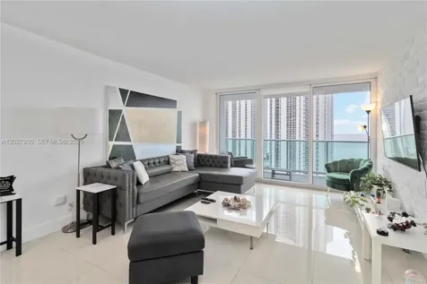 100 Bayview Drive Sunny Isles Beach FL 33160