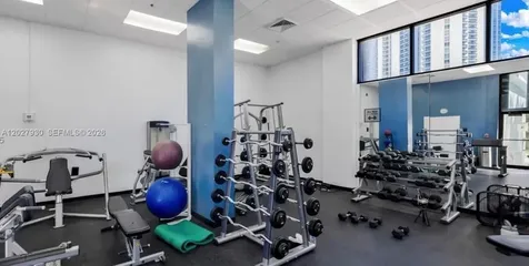 100 Bayview Drive Sunny Isles Beach FL 33160