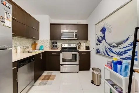 100 Bayview Drive Sunny Isles Beach FL 33160