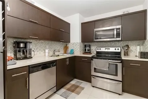100 Bayview Drive Sunny Isles Beach FL 33160