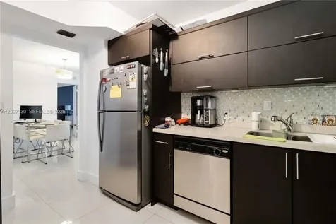 100 Bayview Drive Sunny Isles Beach FL 33160