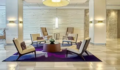 100 Bayview Drive Sunny Isles Beach FL 33160
