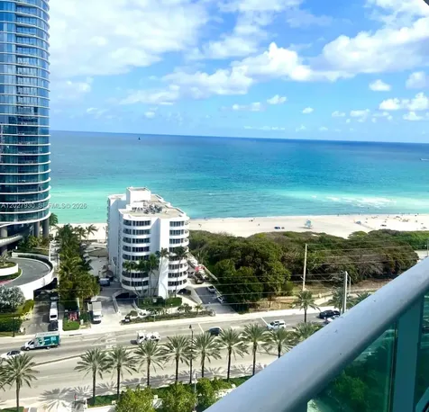 100 Bayview Drive Sunny Isles Beach FL 33160