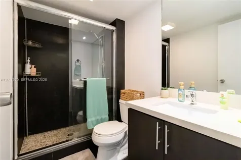 100 Bayview Drive Sunny Isles Beach FL 33160