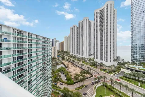 100 Bayview Drive Sunny Isles Beach FL 33160