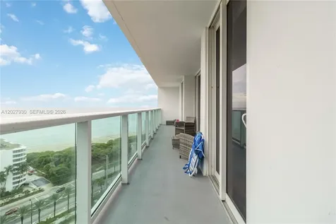 100 Bayview Drive Sunny Isles Beach FL 33160