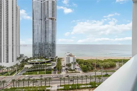 100 Bayview Drive Sunny Isles Beach FL 33160