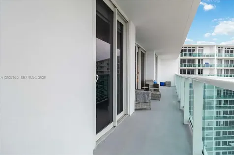 100 Bayview Drive Sunny Isles Beach FL 33160