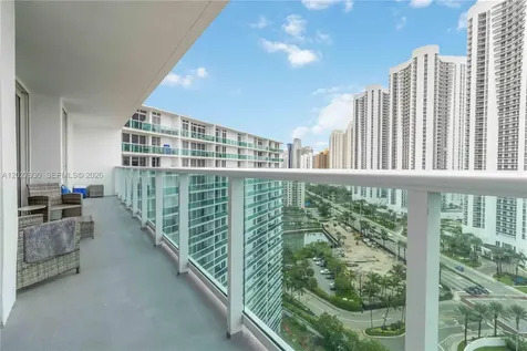 100 Bayview Drive Sunny Isles Beach FL 33160