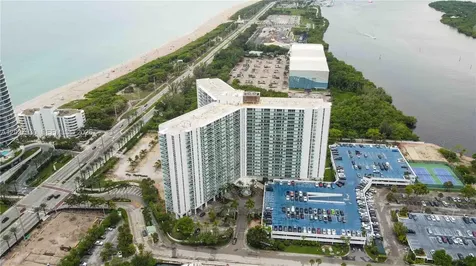 100 Bayview Drive Sunny Isles Beach FL 33160