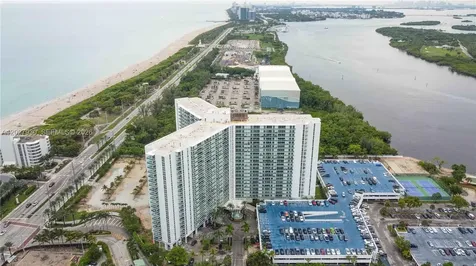 100 Bayview Drive Sunny Isles Beach FL 33160