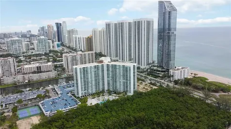 100 Bayview Drive Sunny Isles Beach FL 33160