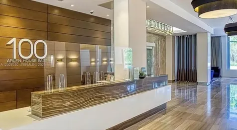 100 Bayview Drive Sunny Isles Beach FL 33160