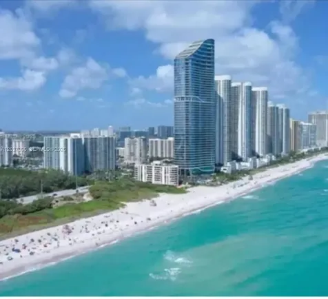 100 Bayview Drive Sunny Isles Beach FL 33160