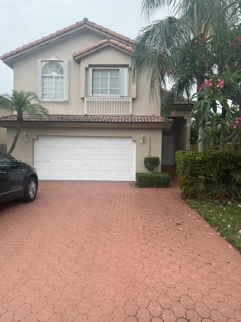 11239 NW 53rd Lane Doral FL 33178