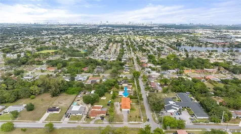 1895 NW 175th Street Miami Gardens FL 33056