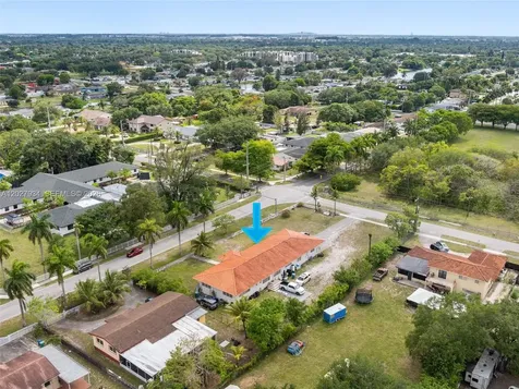 1895 NW 175th Street Miami Gardens FL 33056