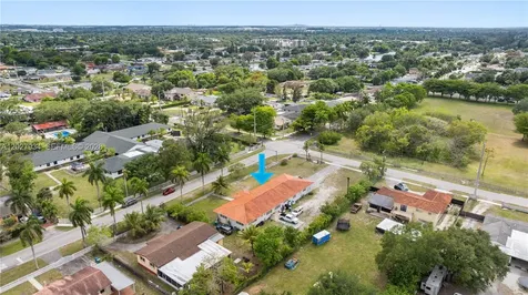 1895 NW 175th Street Miami Gardens FL 33056