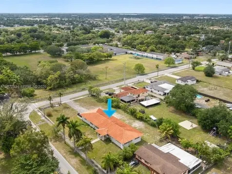 1895 NW 175th Street Miami Gardens FL 33056