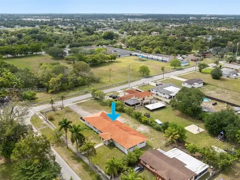 1895 NW 175th Street Miami Gardens FL 33056
