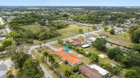 1895 NW 175th Street Miami Gardens FL 33056