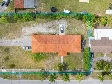 1895 NW 175th Street Miami Gardens FL 33056