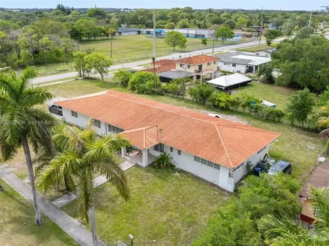 1895 NW 175th Street Miami Gardens FL 33056