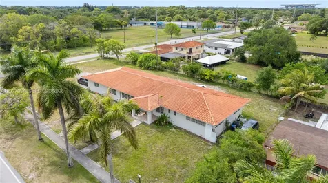 1895 NW 175th Street Miami Gardens FL 33056