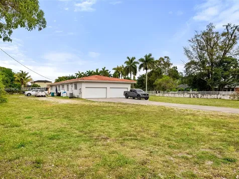 1895 NW 175th Street Miami Gardens FL 33056