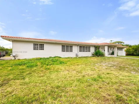 1895 NW 175th Street Miami Gardens FL 33056