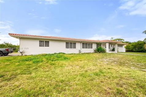 1895 NW 175th Street Miami Gardens FL 33056