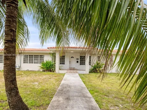 1895 NW 175th Street Miami Gardens FL 33056