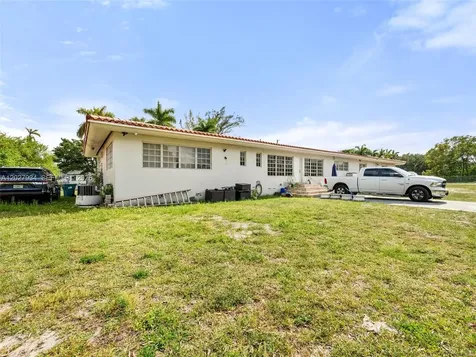 1895 NW 175th Street Miami Gardens FL 33056