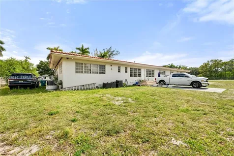 1895 NW 175th Street Miami Gardens FL 33056