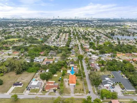 1895 NW 175th Street Miami Gardens FL 33056