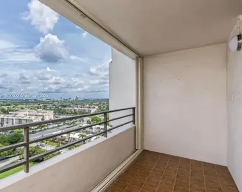 2500 Parkview Drive Hallandale Beach FL 33009