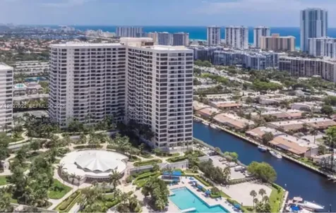 2500 Parkview Drive Hallandale Beach FL 33009