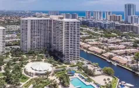2500 Parkview Drive Hallandale Beach FL 33009