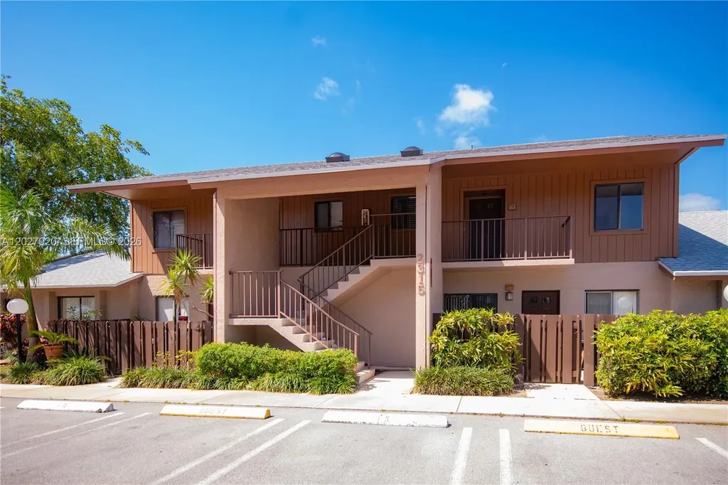 2315 SW 22nd Avenue Delray Beach FL 33445
