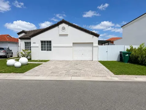 680 NW 124th Place Miami FL 33182