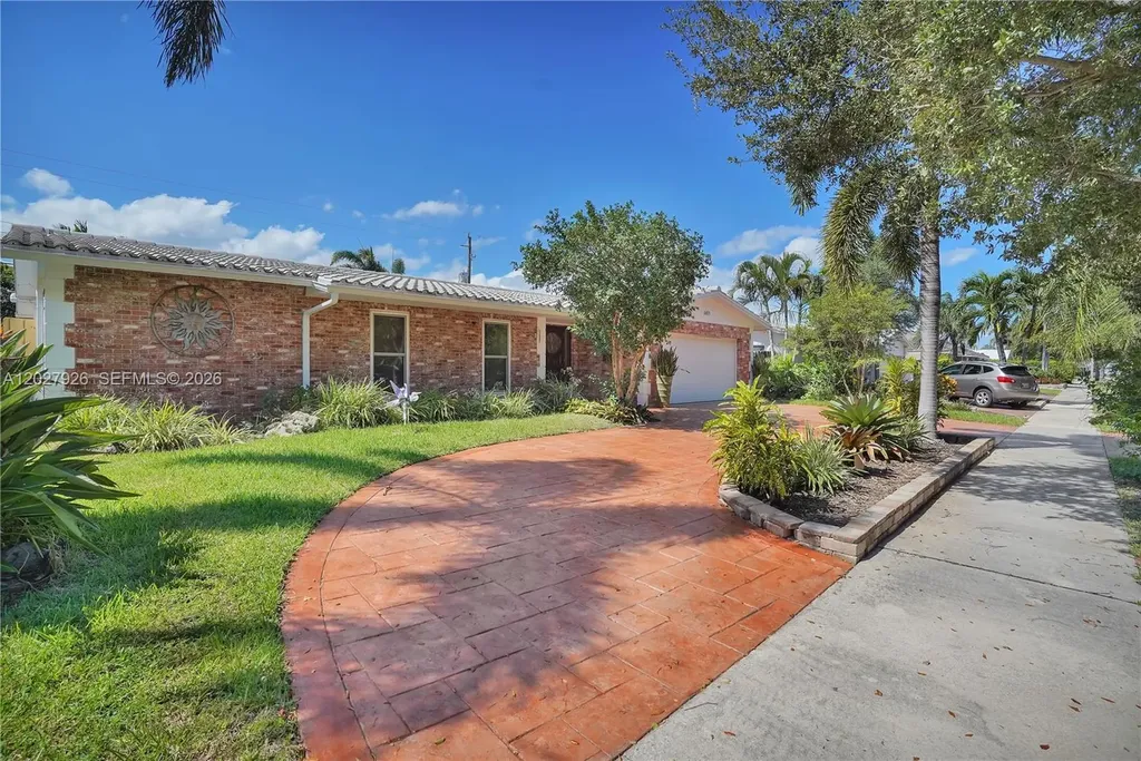 6421 NE 22nd Avenue Fort Lauderdale FL 33308