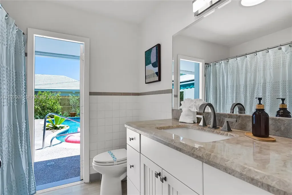 6421 NE 22nd Avenue Fort Lauderdale FL 33308