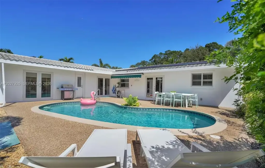 6421 NE 22nd Avenue Fort Lauderdale FL 33308